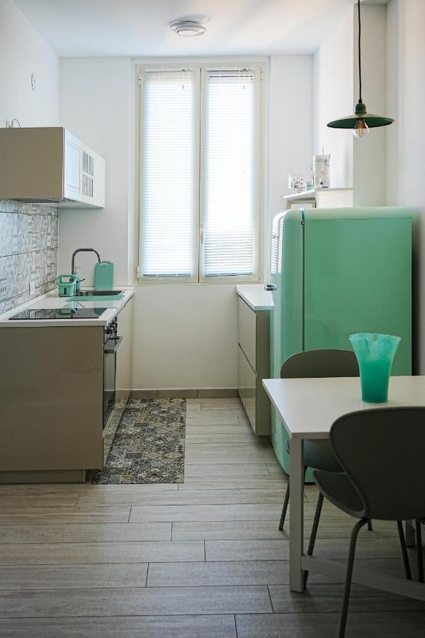 Green Apartment In Milan 10Min From Centralstation エクステリア 写真