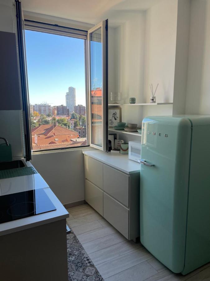 Green Apartment In Milan 10Min From Centralstation エクステリア 写真