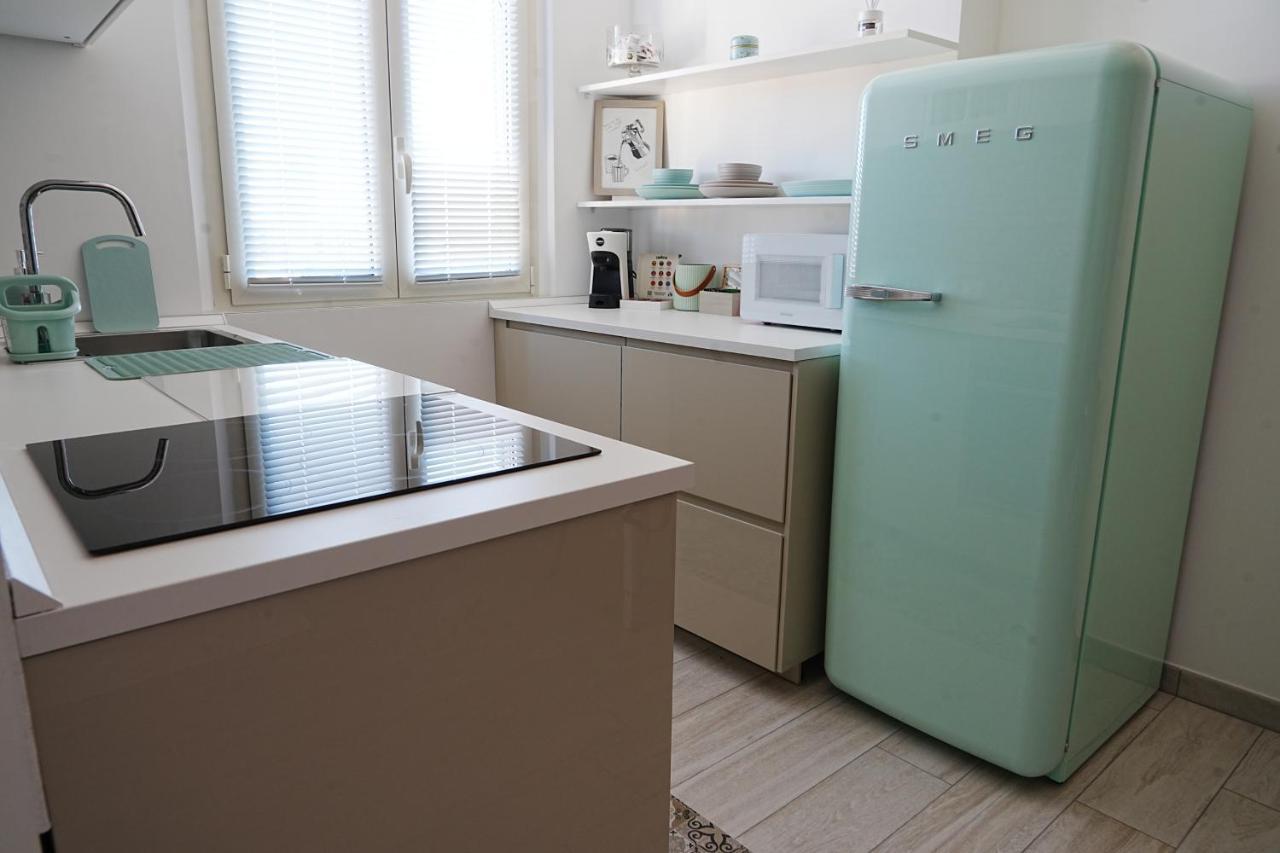 Green Apartment In Milan 10Min From Centralstation エクステリア 写真