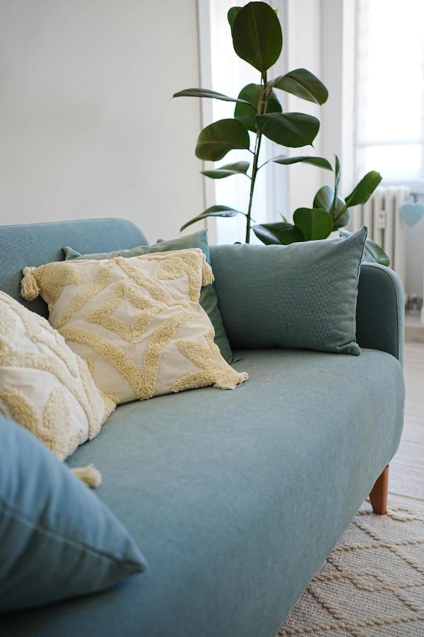 Green Apartment In Milan 10Min From Centralstation エクステリア 写真