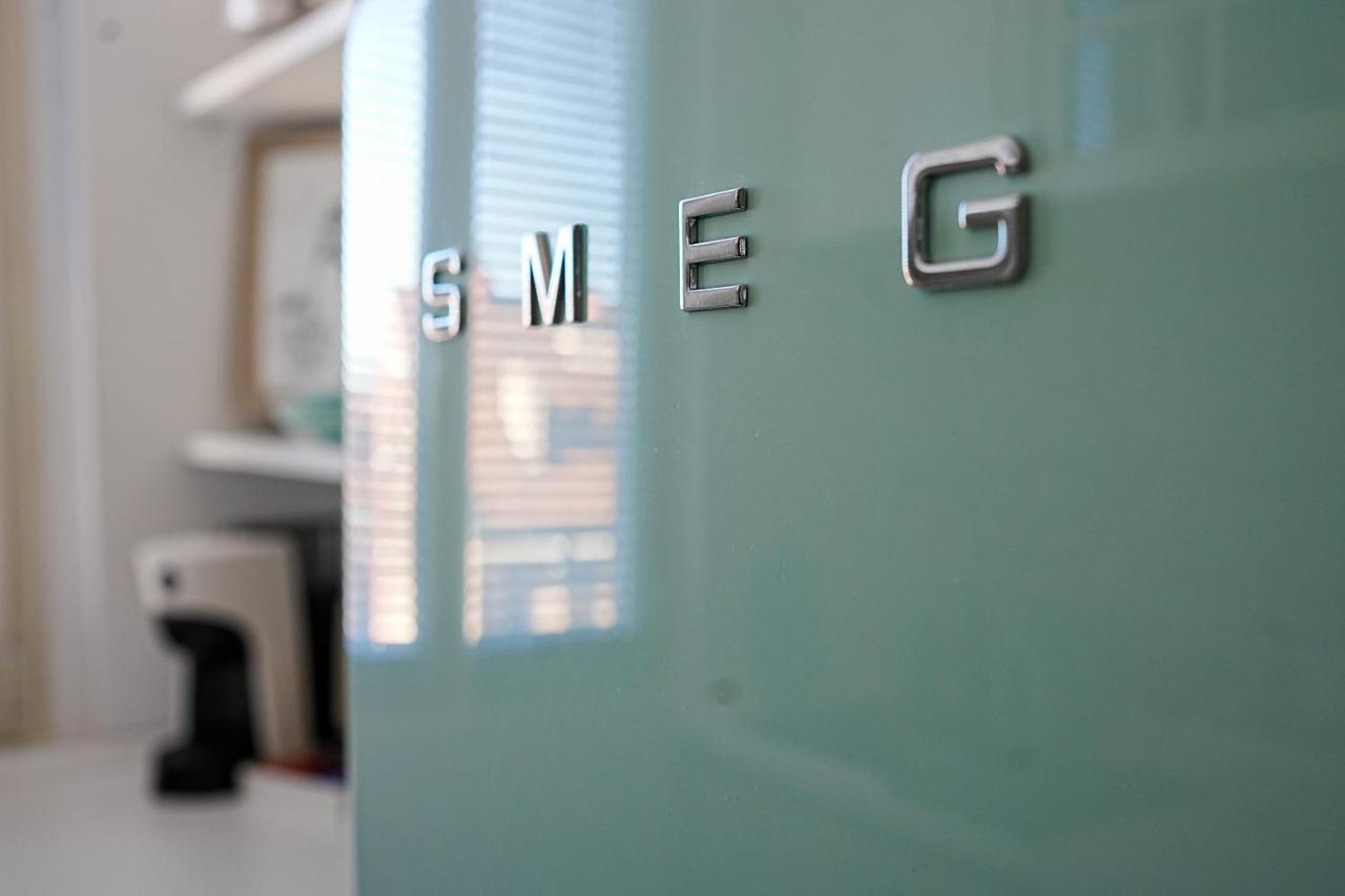 Green Apartment In Milan 10Min From Centralstation エクステリア 写真