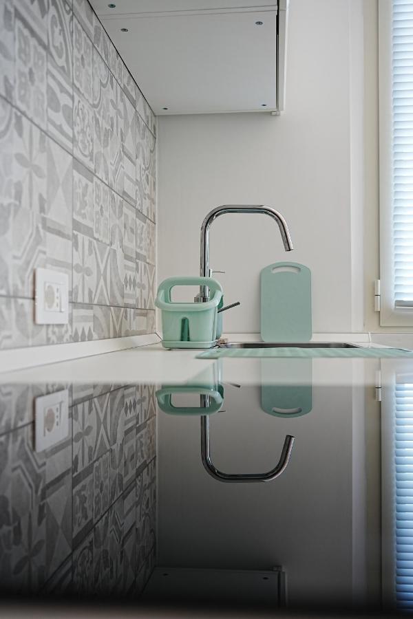 Green Apartment In Milan 10Min From Centralstation エクステリア 写真