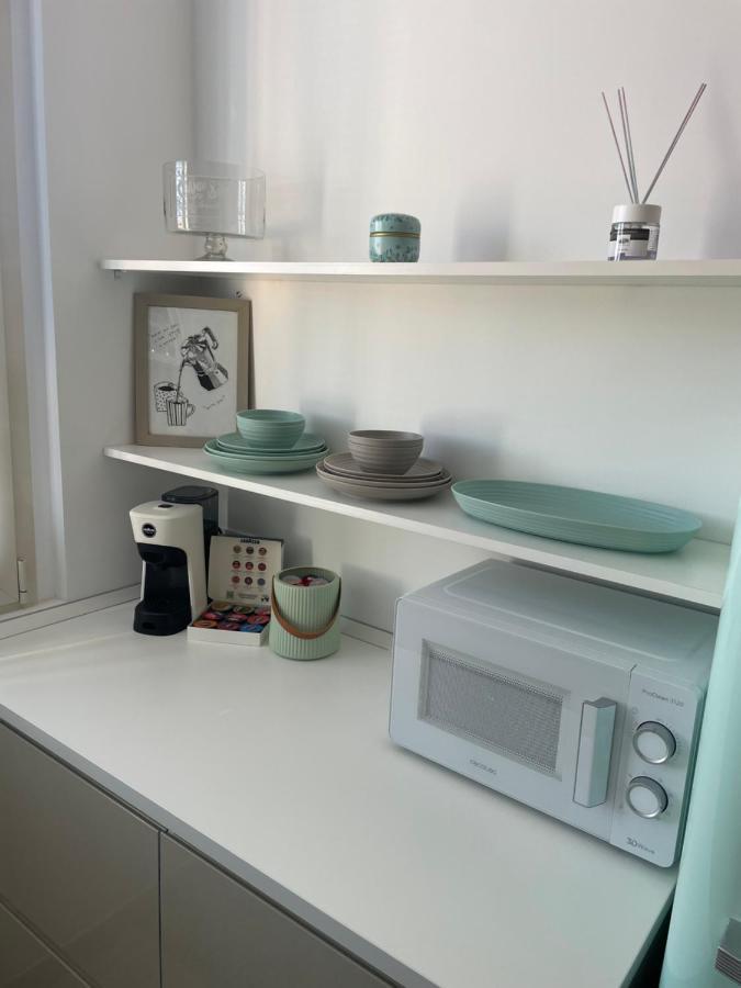 Green Apartment In Milan 10Min From Centralstation エクステリア 写真
