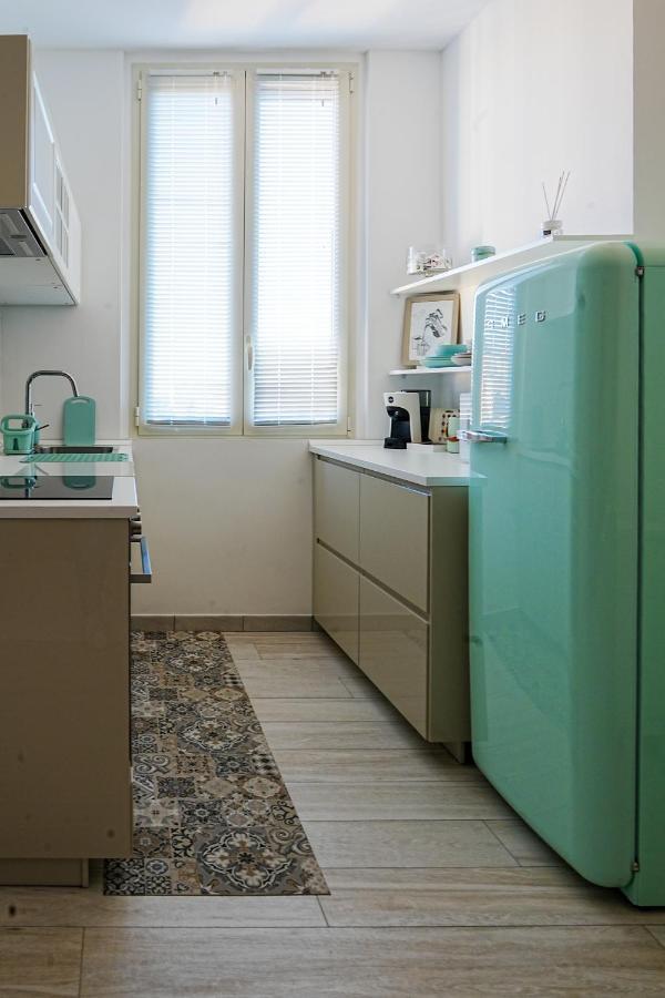 Green Apartment In Milan 10Min From Centralstation エクステリア 写真