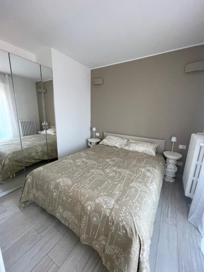 Green Apartment In Milan 10Min From Centralstation エクステリア 写真